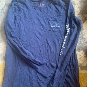 Boys Vineyard Vines T